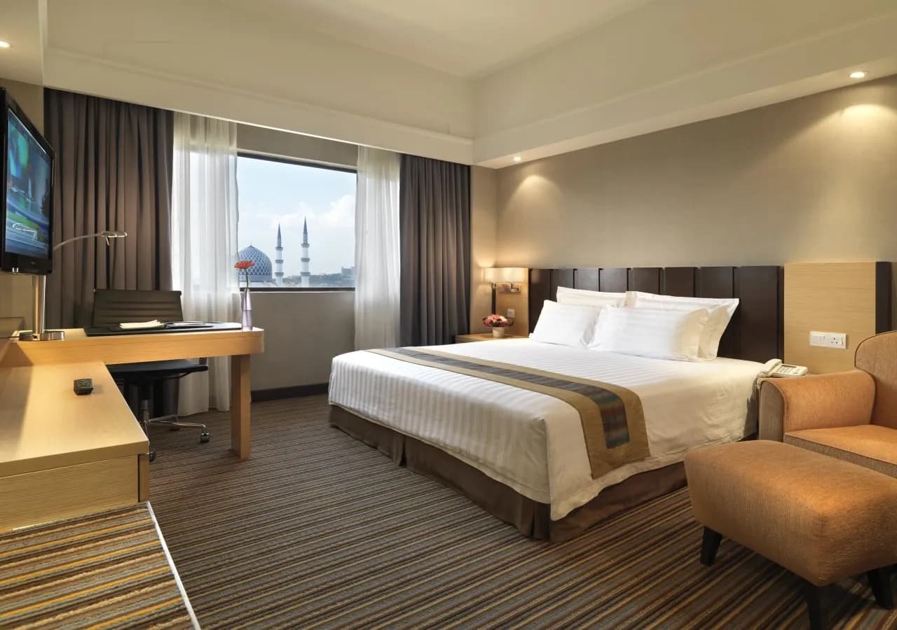 Concorde Hotel Shah Alam 3