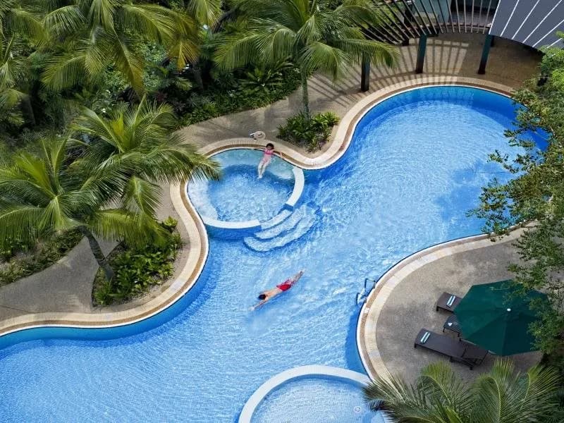 Petaling Jaya Marriott Hotel