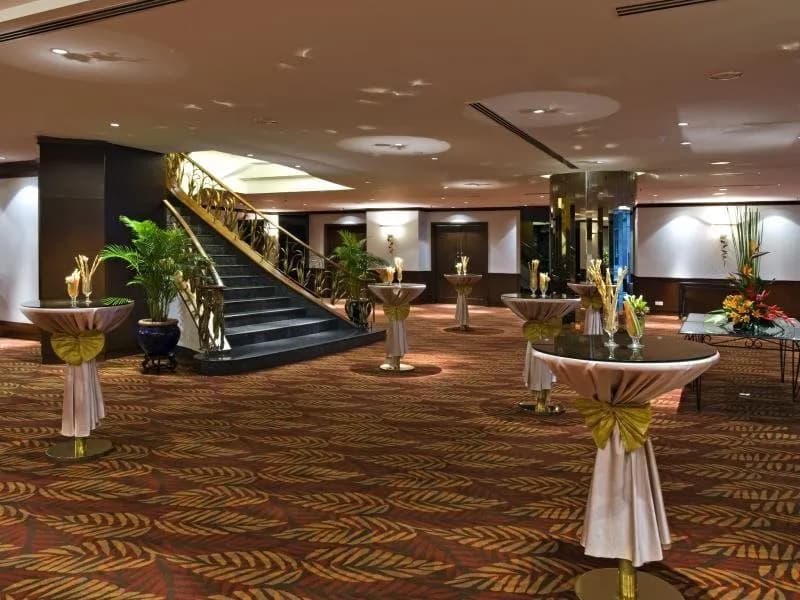 Petaling Jaya Marriott Hotel 3