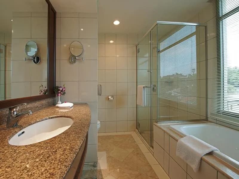 Petaling Jaya Marriott Hotel 5