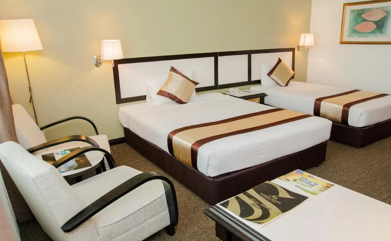 Summit Hotel Subang USJ 2