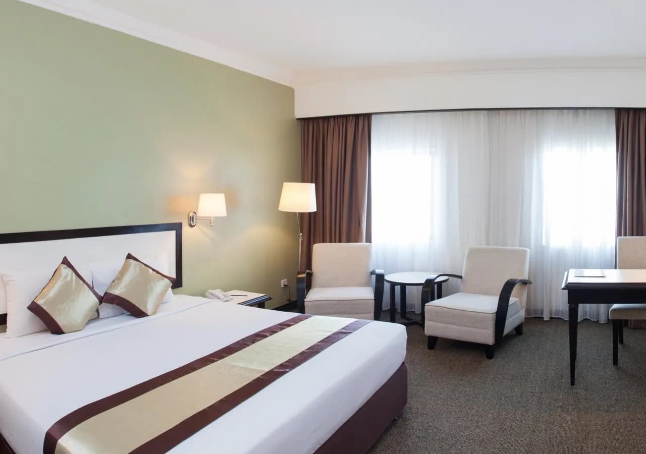 Summit Hotel Subang USJ 3