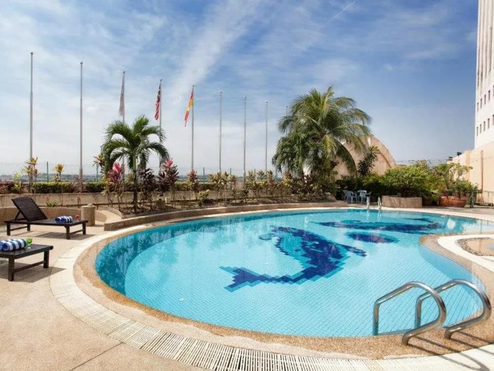 Summit Hotel Subang USJ 4
