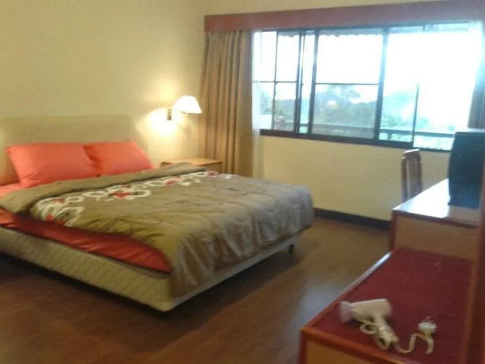 Copthorne Hotel Cameron Highlands 2
