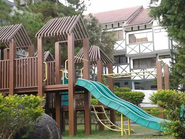 Copthorne Hotel Cameron Highlands 3