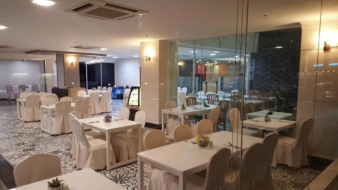 Sandakan 5