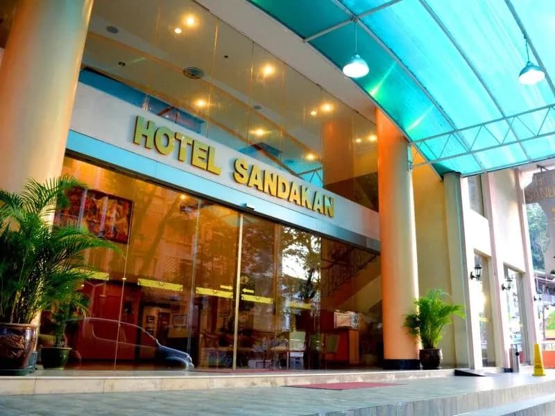Sandakan
