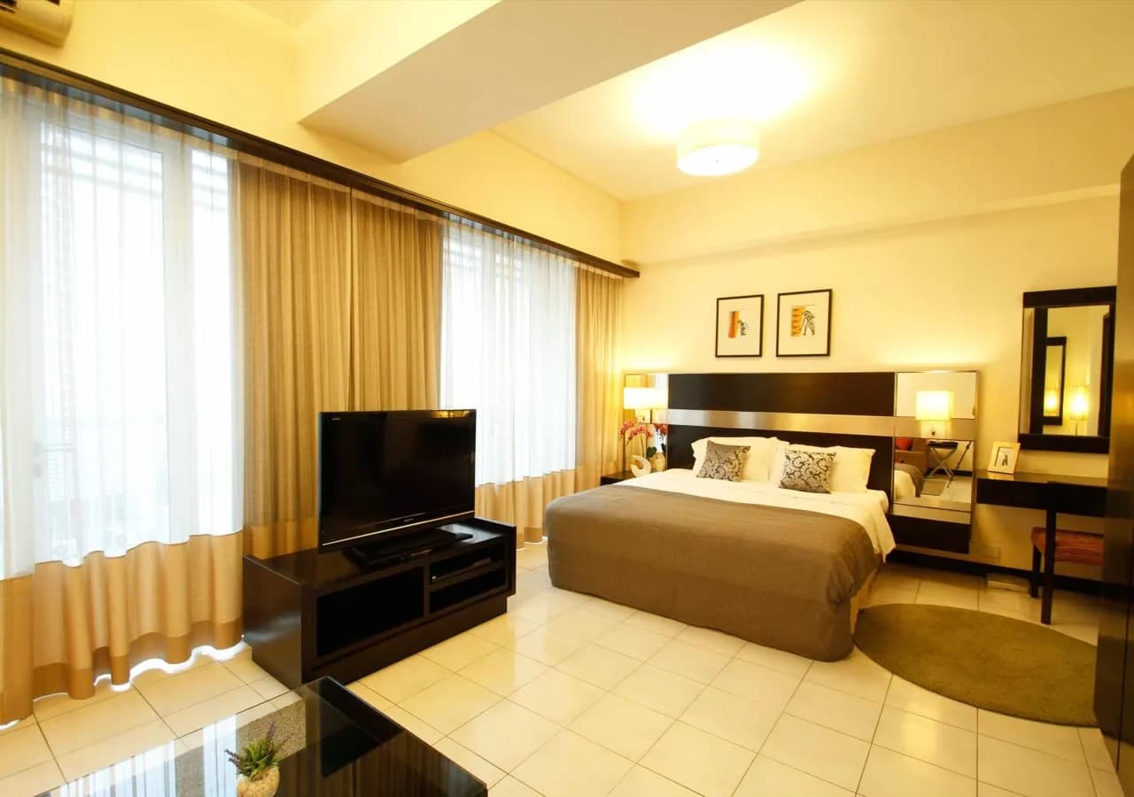 Seri Bukit Ceylon Serviced Residences 2