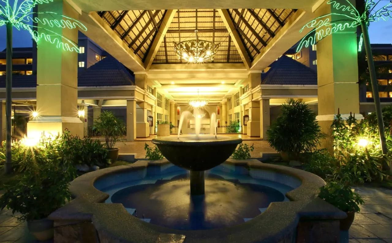 Corus Paradise Resort Port Dickson 3