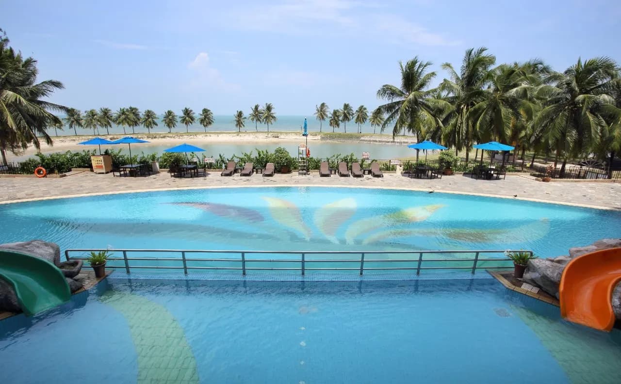 Corus Paradise Resort Port Dickson 5