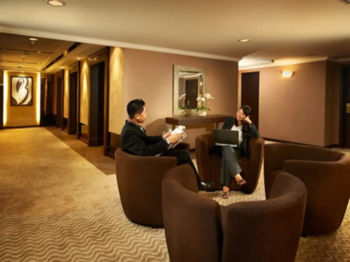 Mardhiyyah Hotel and Suites 3