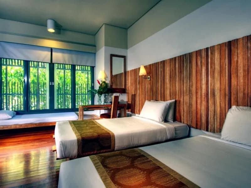 Belum Rainforest Resort 3
