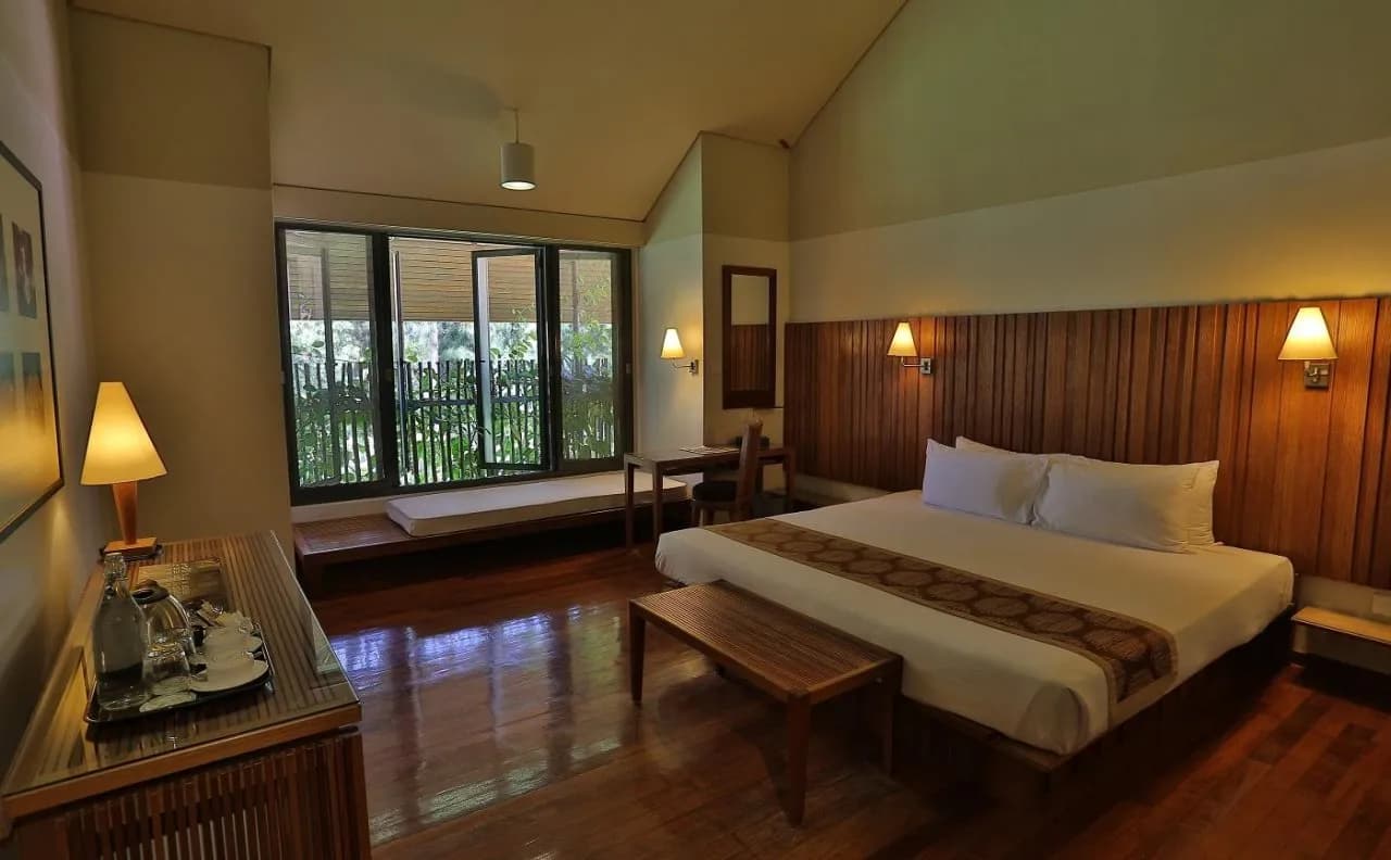 Belum Rainforest Resort 2