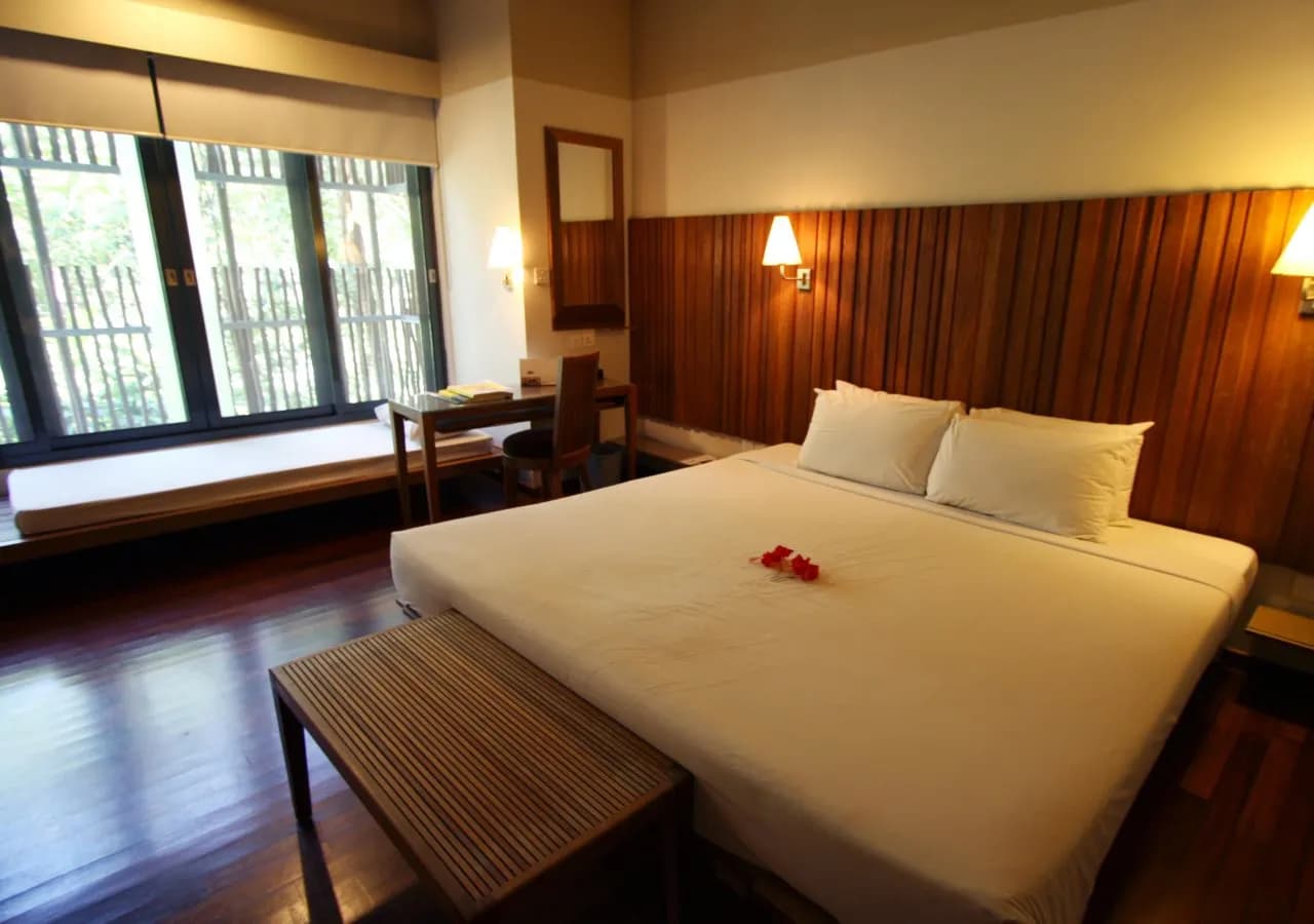 Belum Rainforest Resort 5
