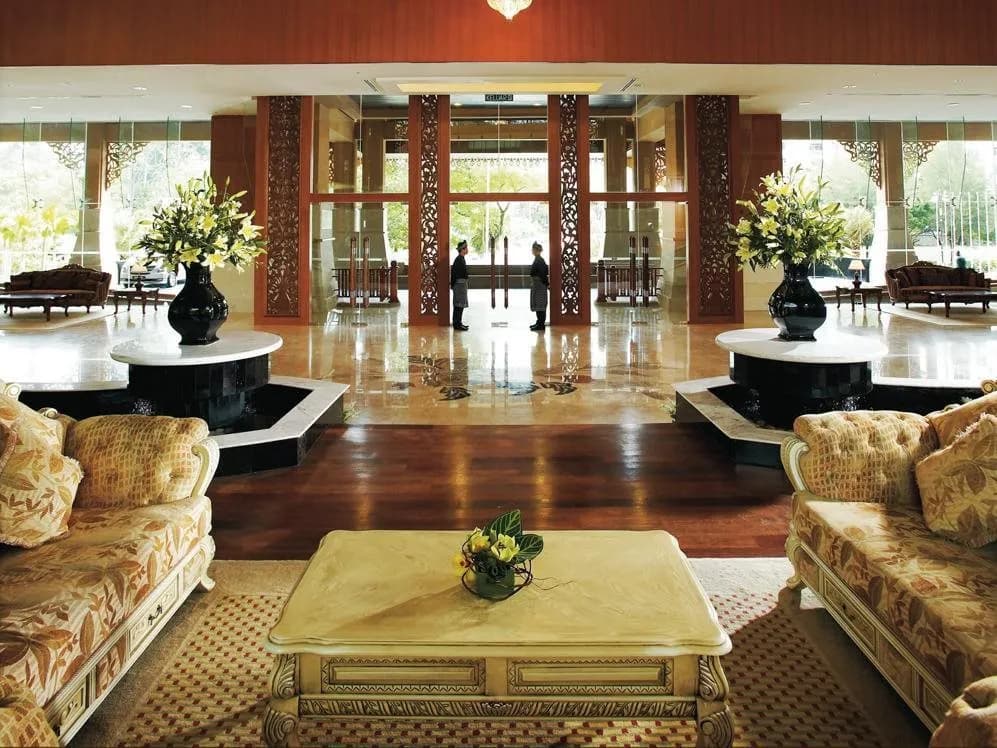 Royale Chulan Kuala Lumpur 5