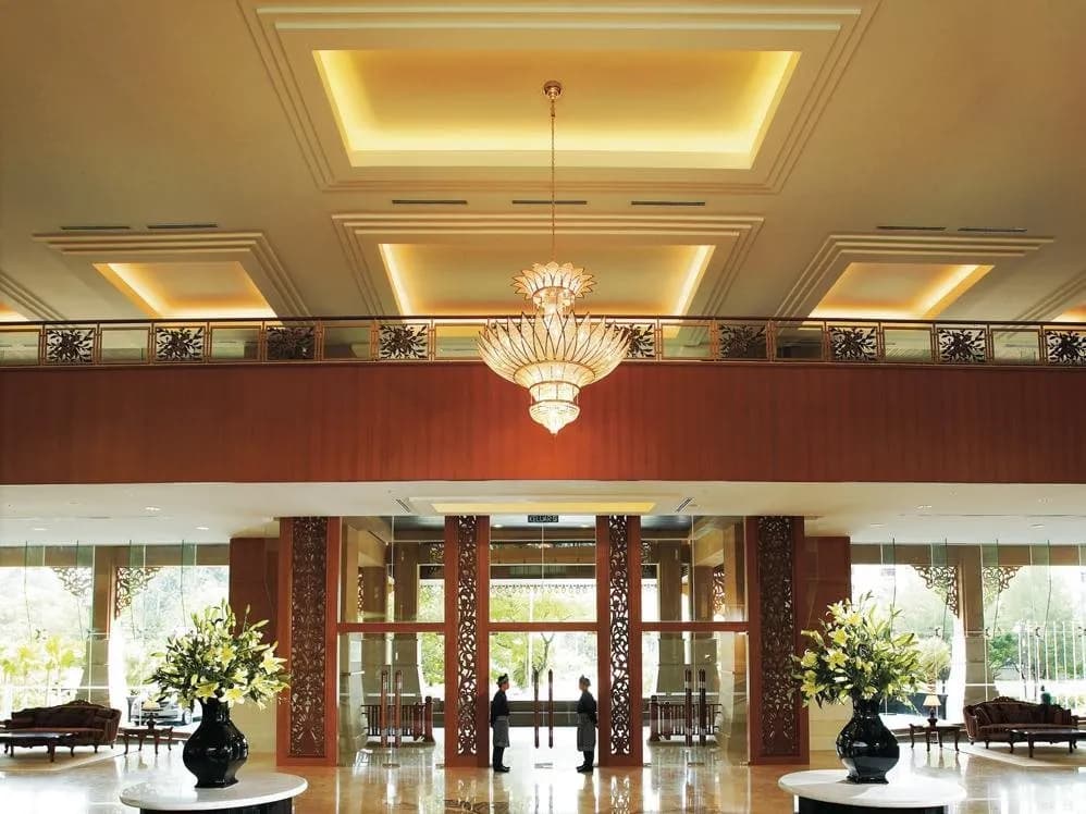 Royale Chulan Kuala Lumpur 4