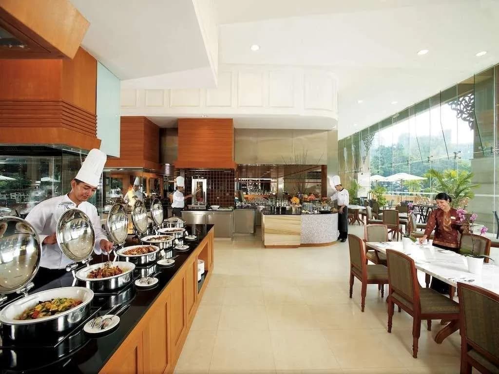 Royale Chulan Kuala Lumpur 3