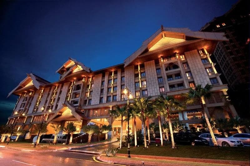 Royale Chulan Kuala Lumpur
