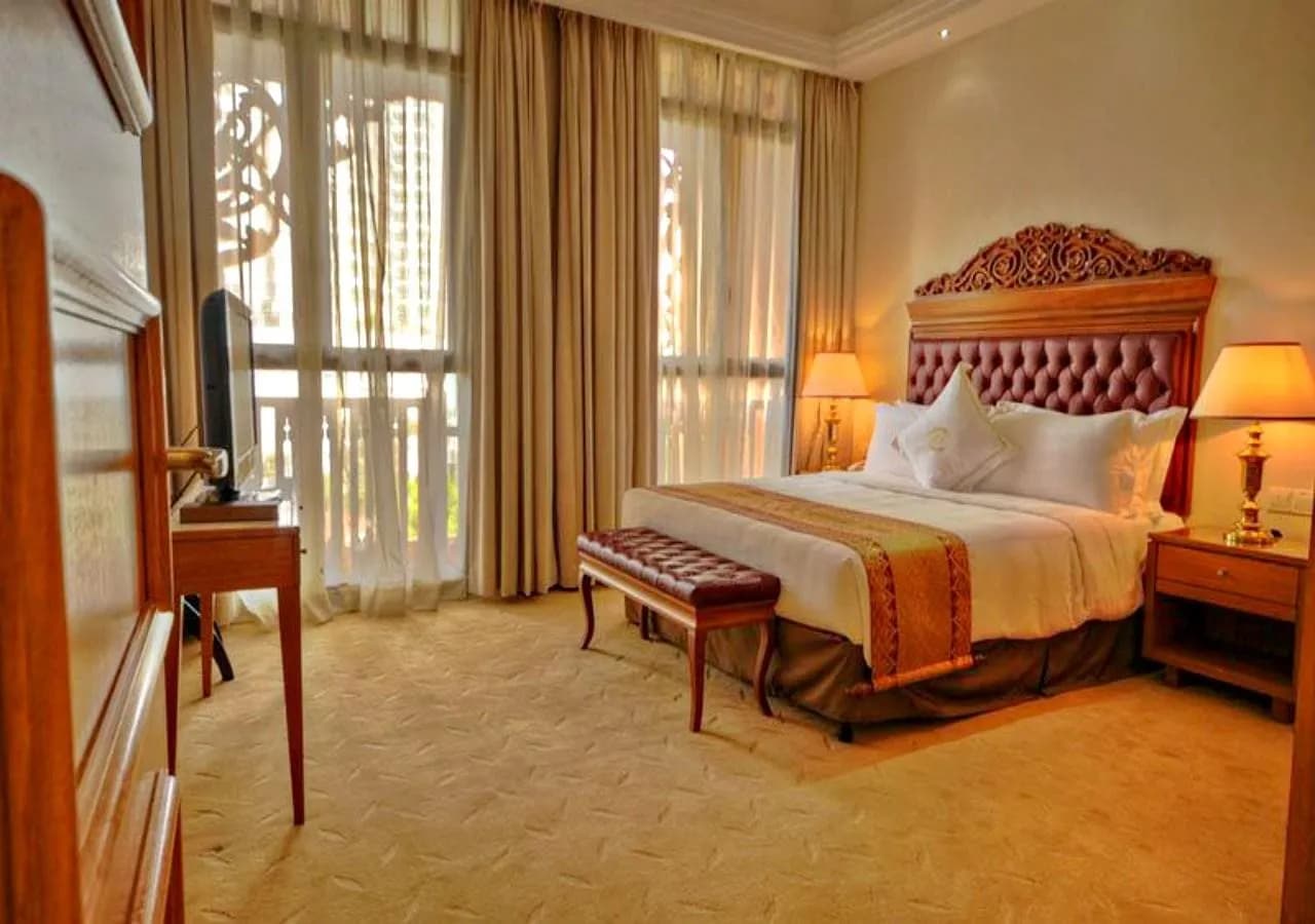Royale Chulan Kuala Lumpur 2