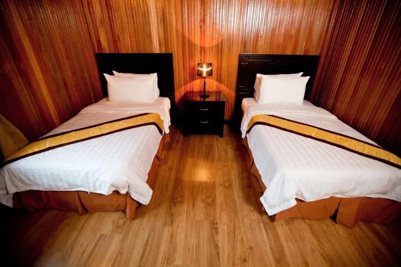 Pom Pom Island Resort 3
