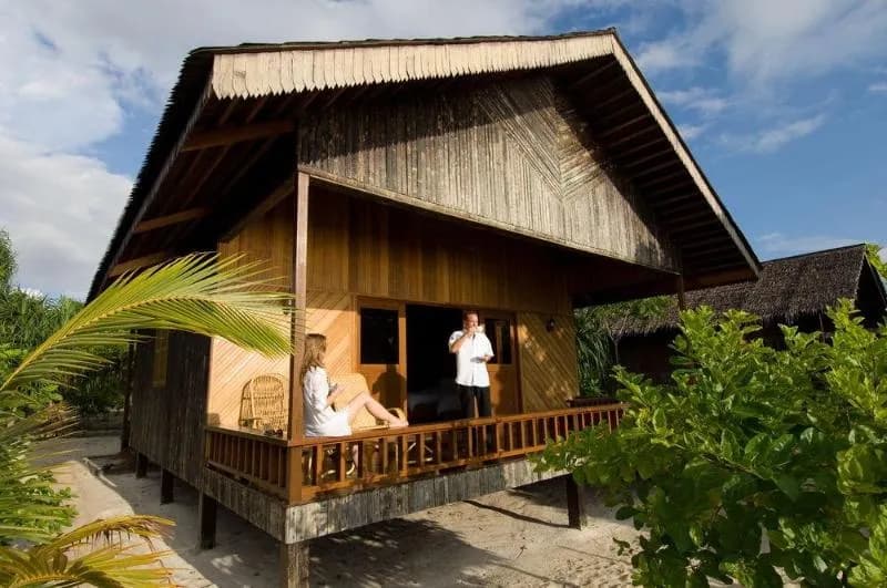 Pom Pom Island Resort 5