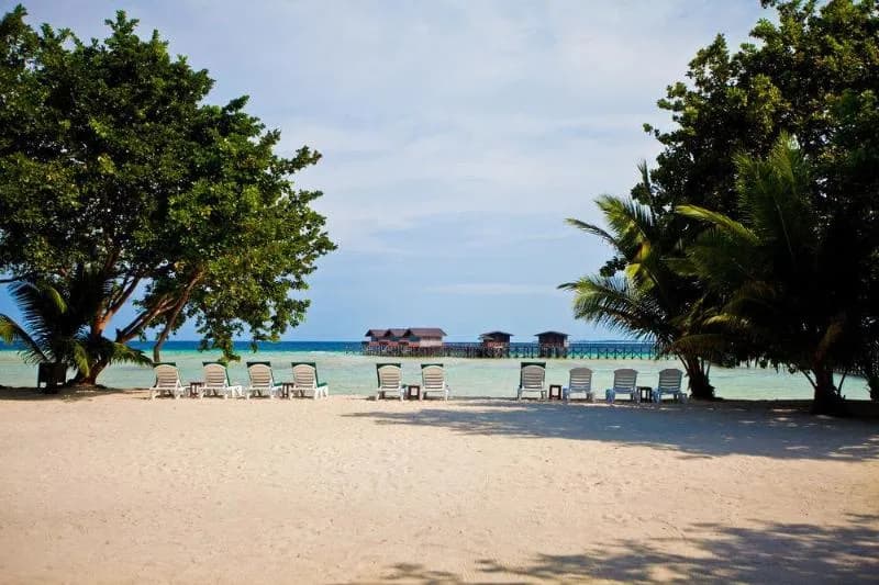 Pom Pom Island Resort 4