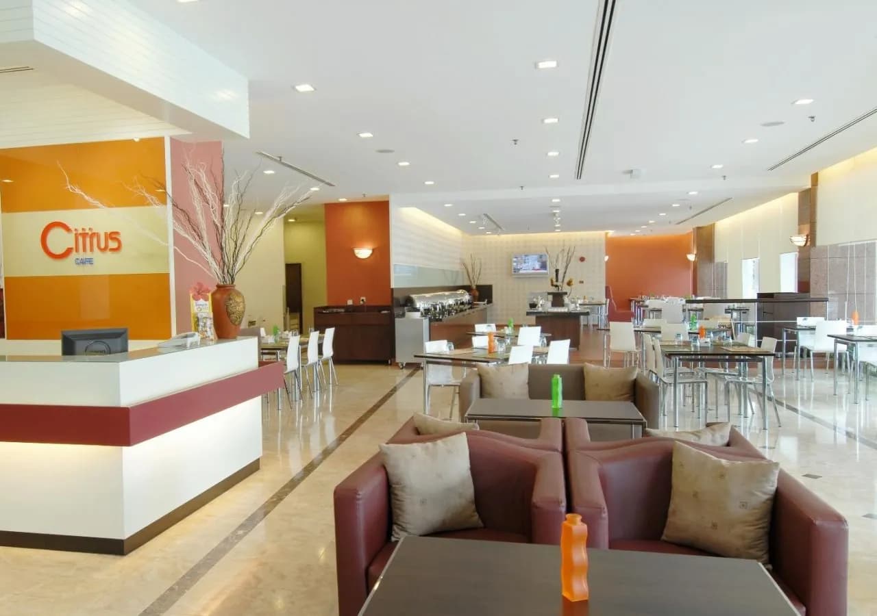STEG Kuala Lumpur 3