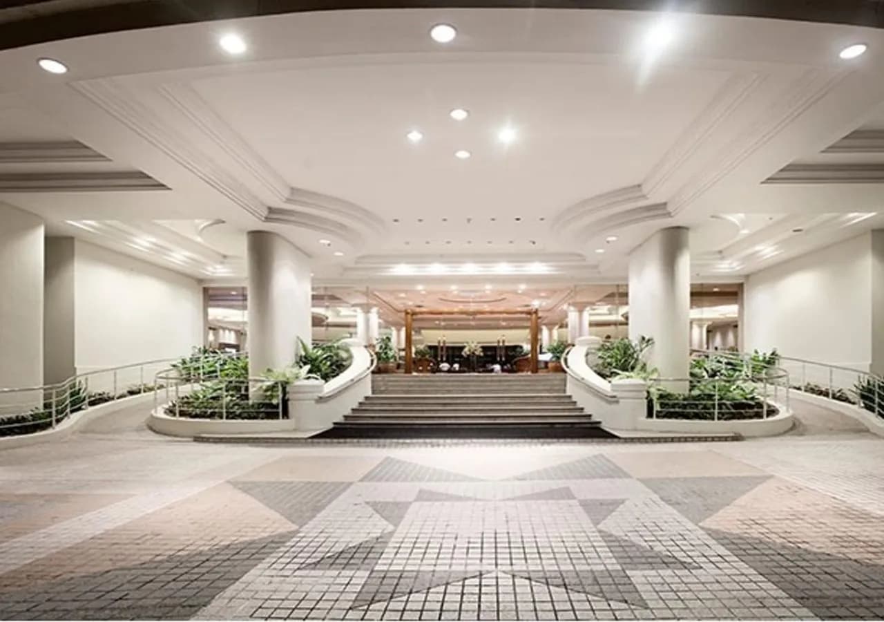 Dorsett Grand Labuan 3