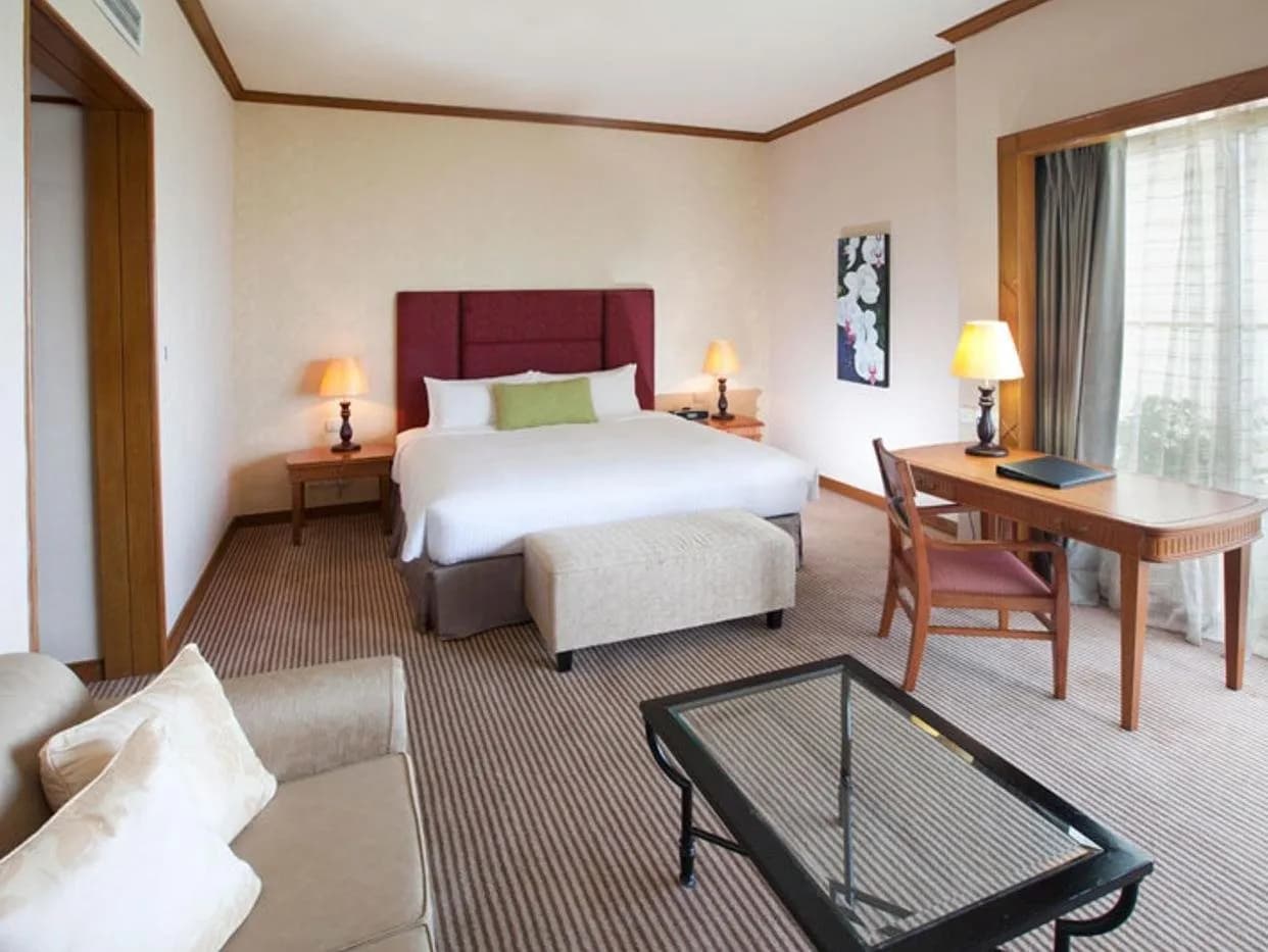 Dorsett Grand Labuan 2