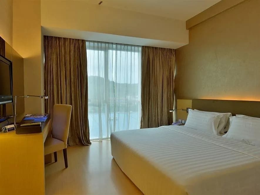 The Klagan Regency 2