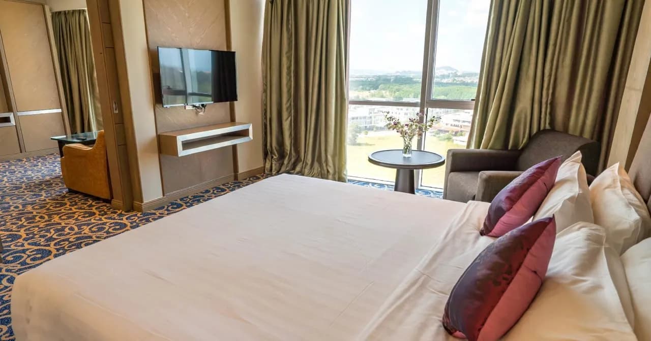 The Klagan Regency 4