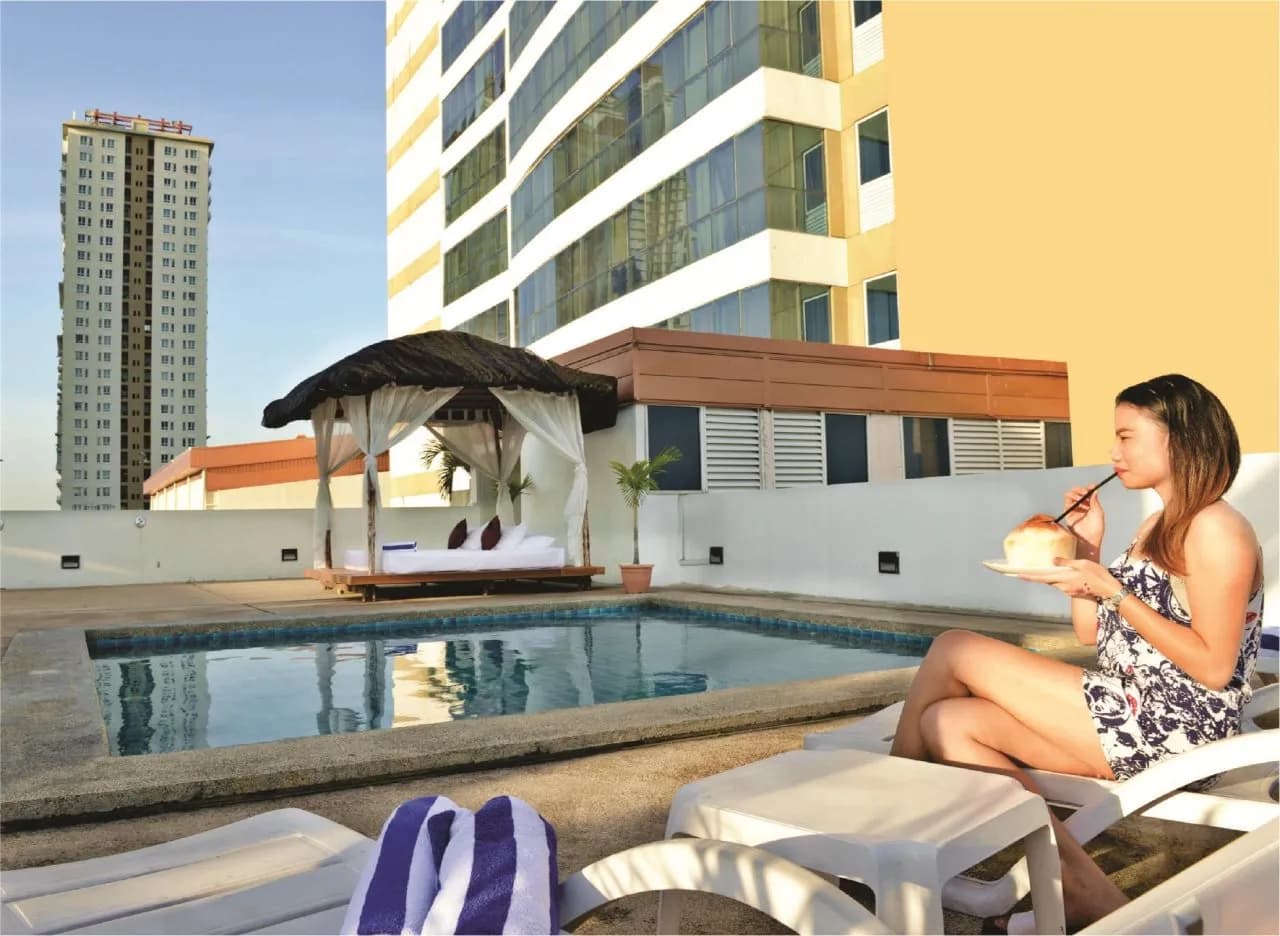 The Klagan Regency 5