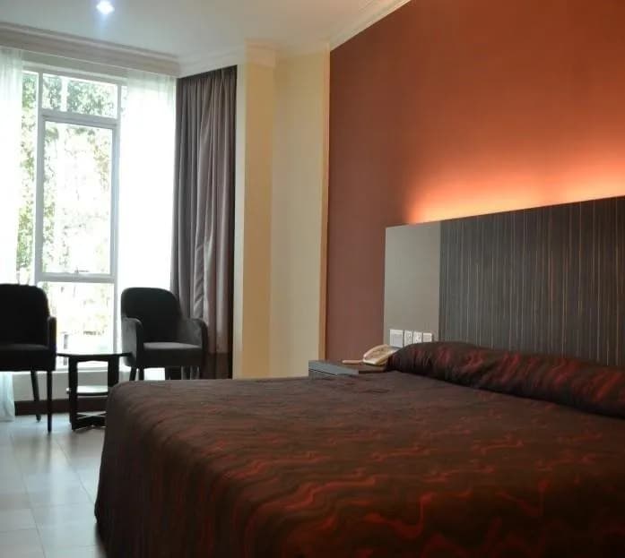 De Rhu Beach Resort 5
