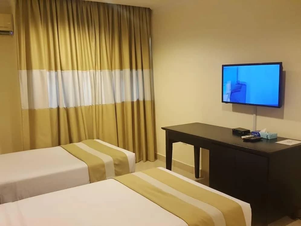 Erya By Suria Johor Bahru 2