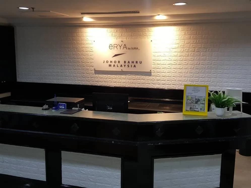 Erya By Suria Johor Bahru 5