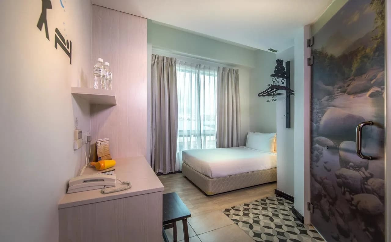 Cititel Express Kota Kinabalu 2