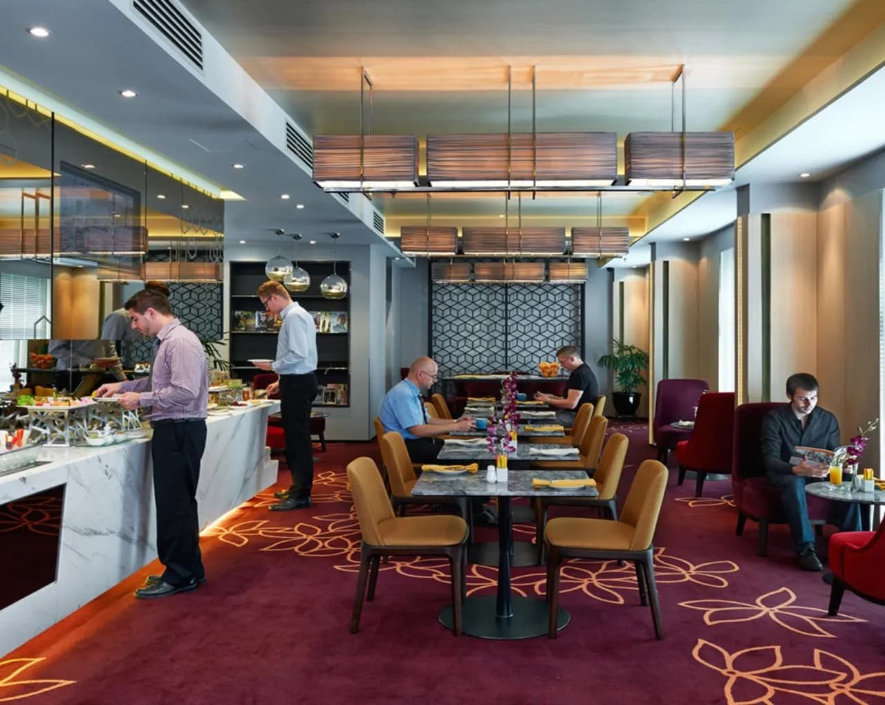 Eastin Penang 5