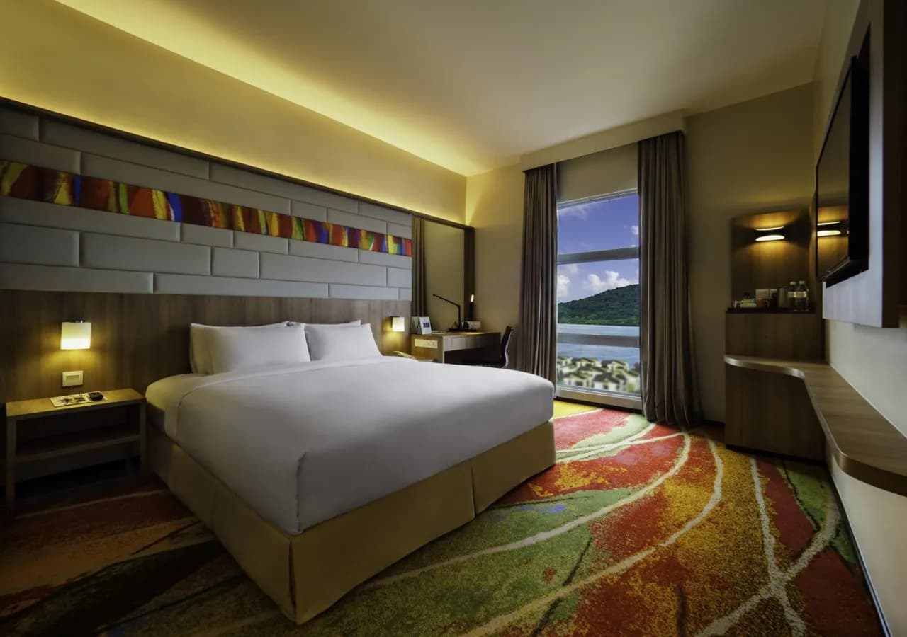 Eastin Penang 4