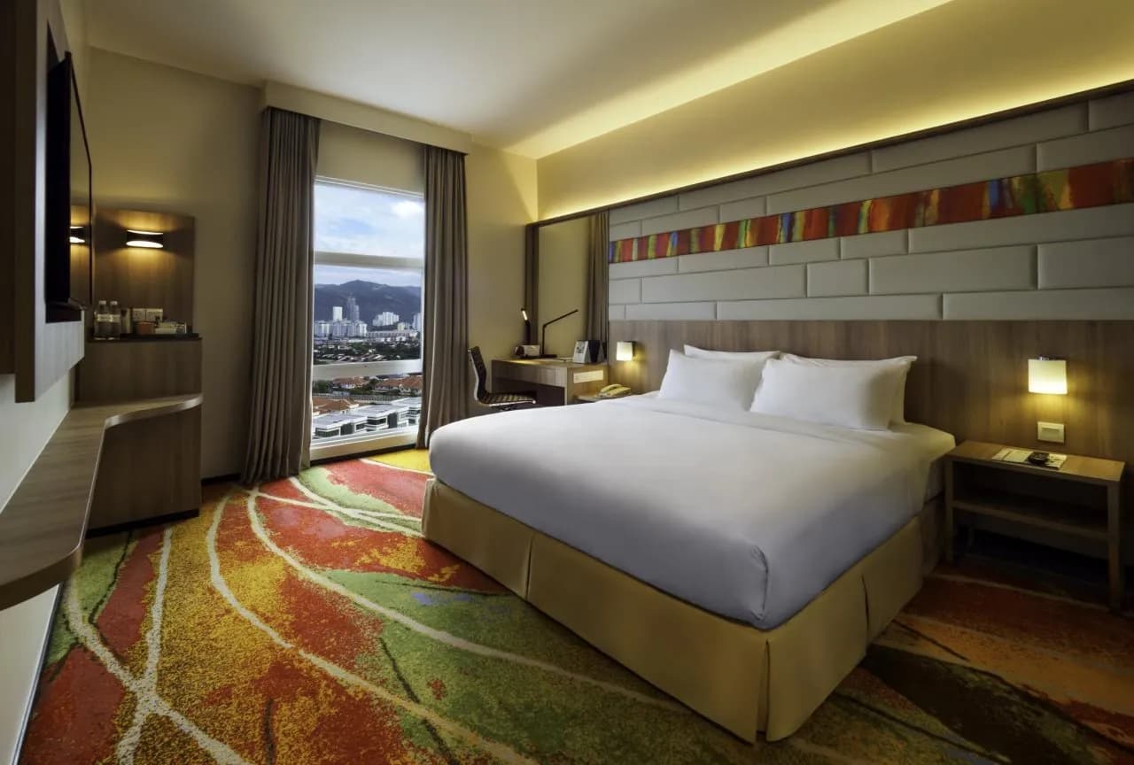Eastin Penang 2