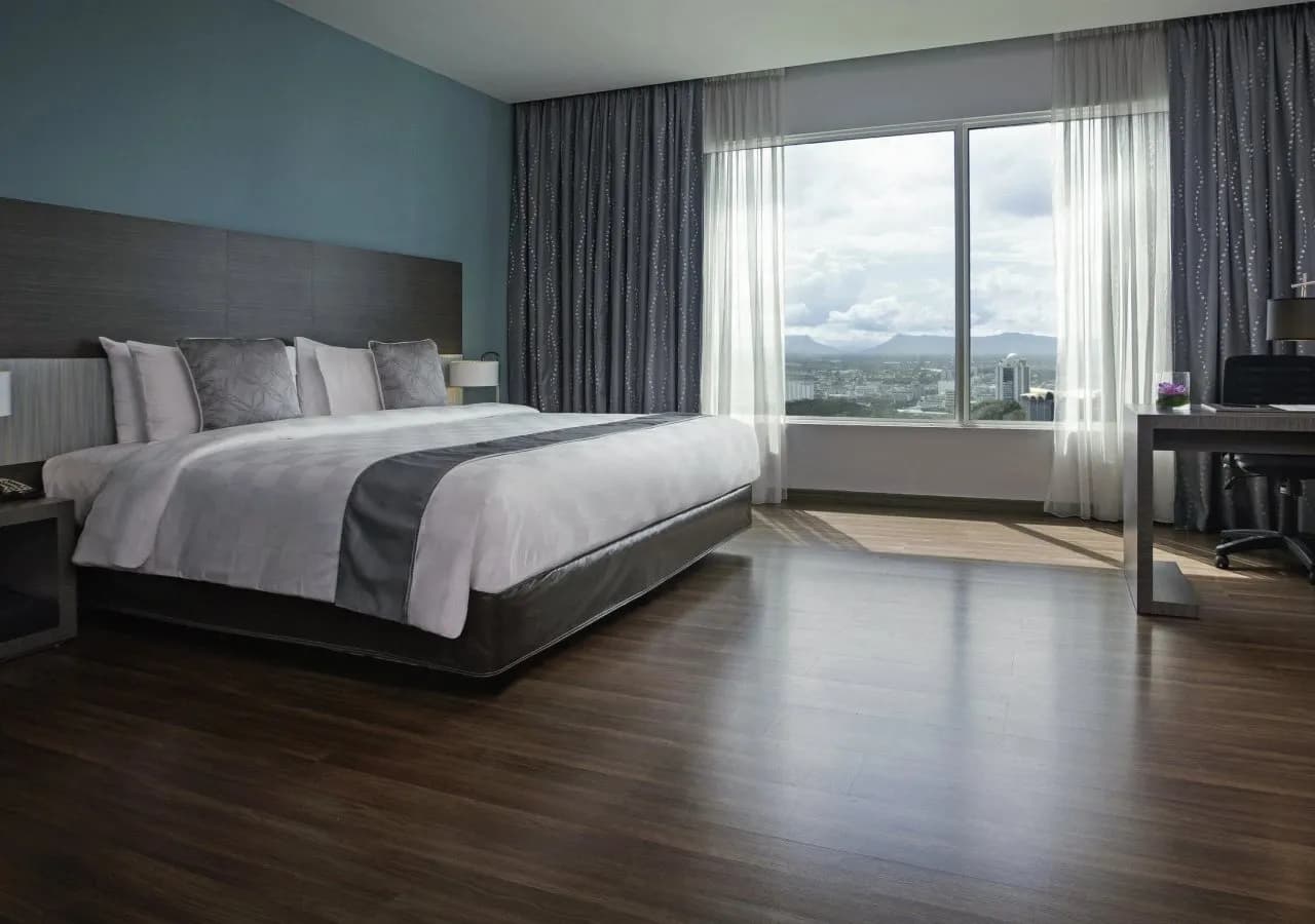 Pullman Kuching 2