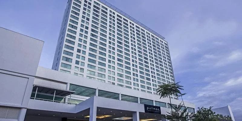 Pullman Kuching