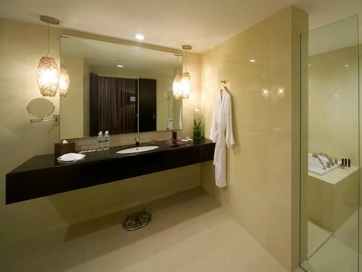 Pullman Kuching 5