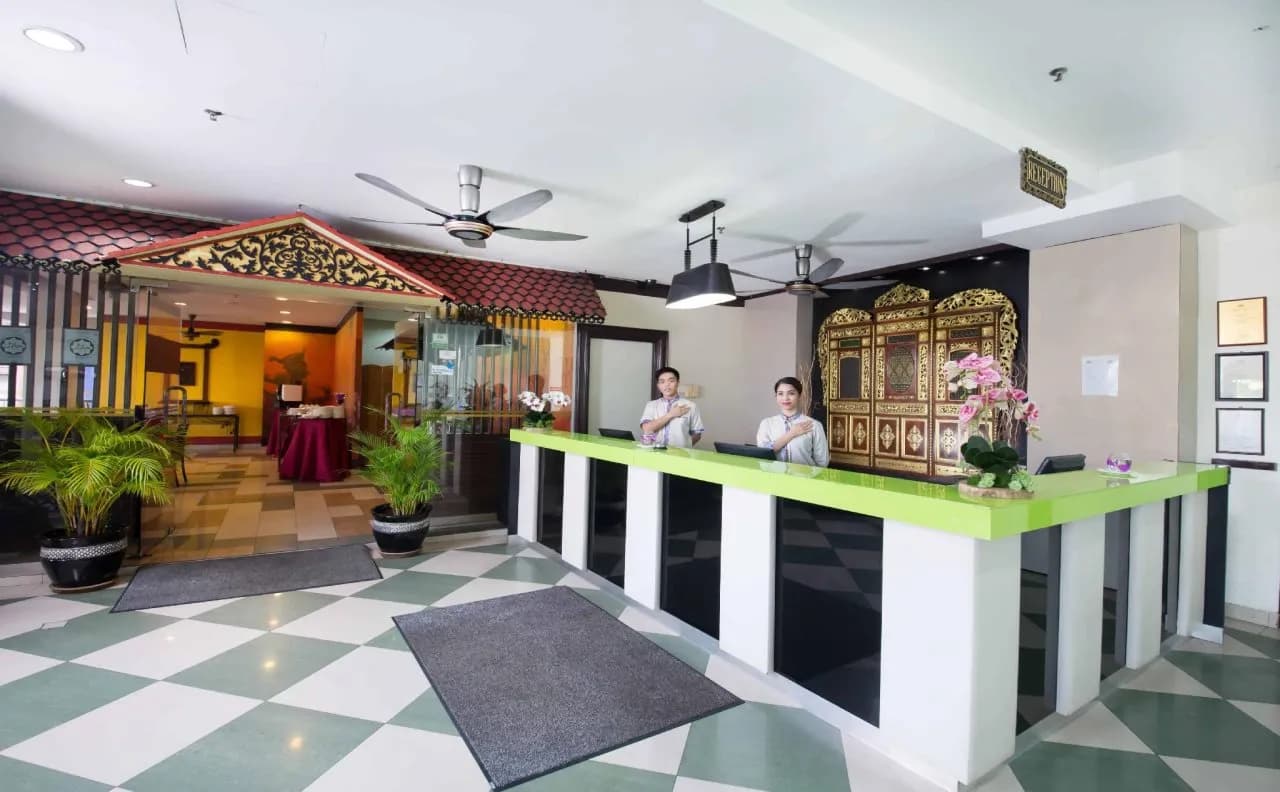Ancasa Residences Port Dickson 3