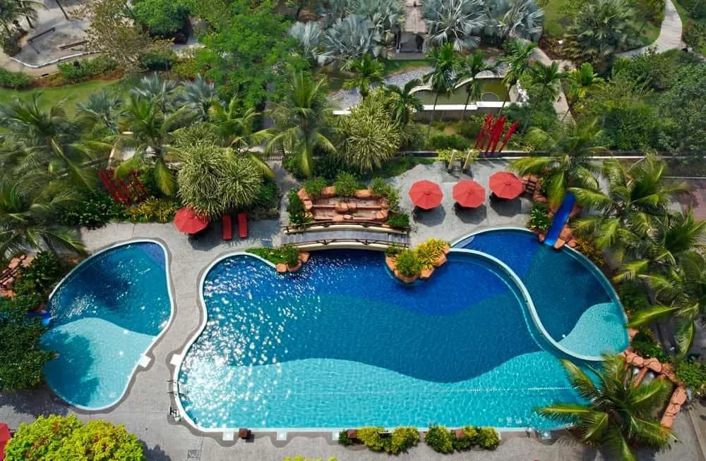 Ancasa Residences Port Dickson 4