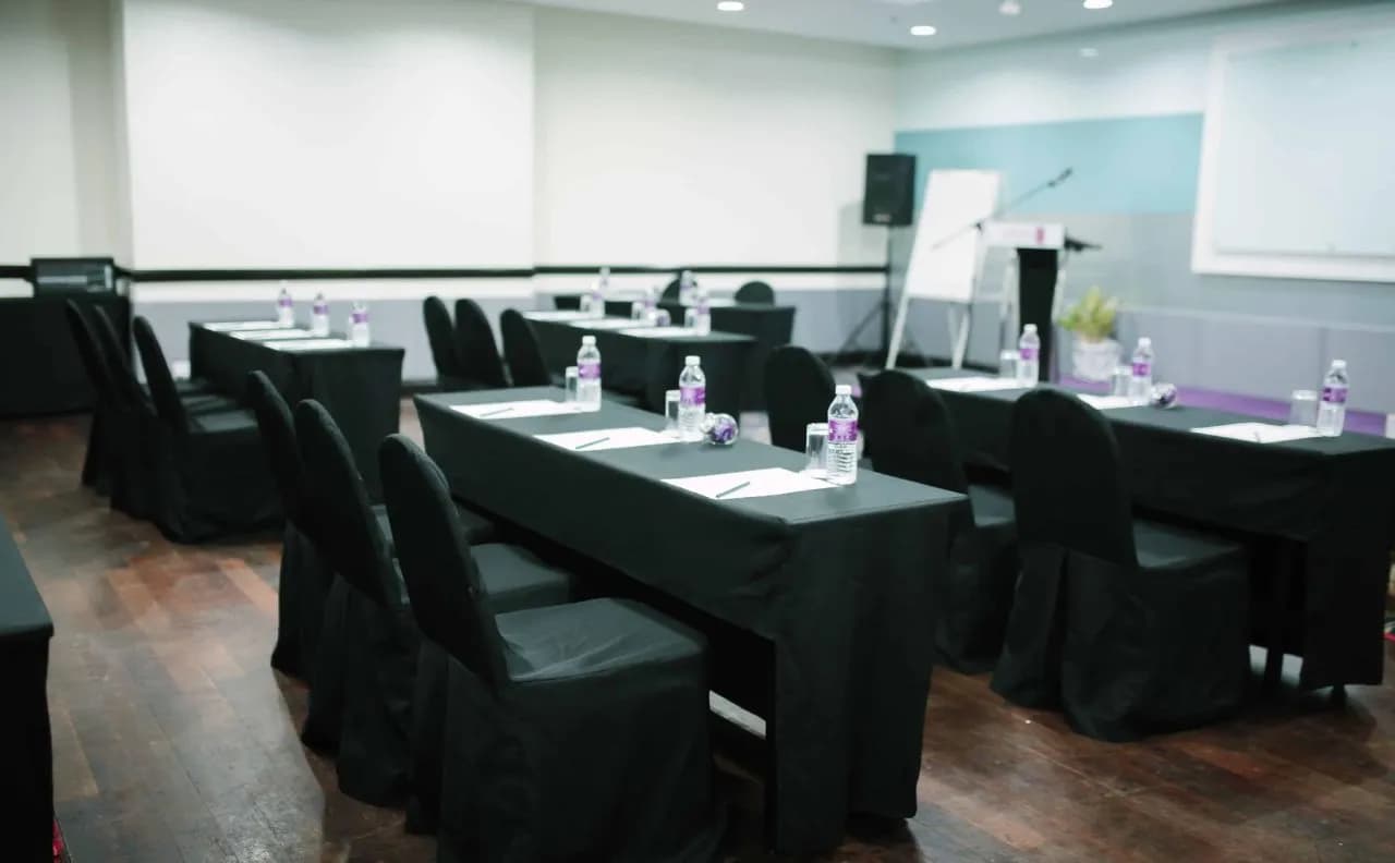 Ancasa Residences Port Dickson 5