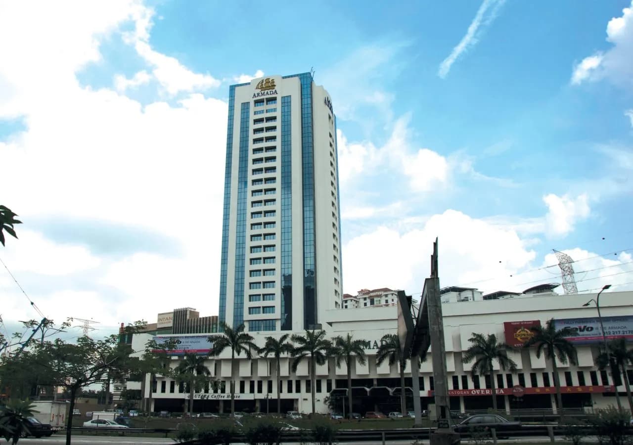 Armada Petaling Jaya