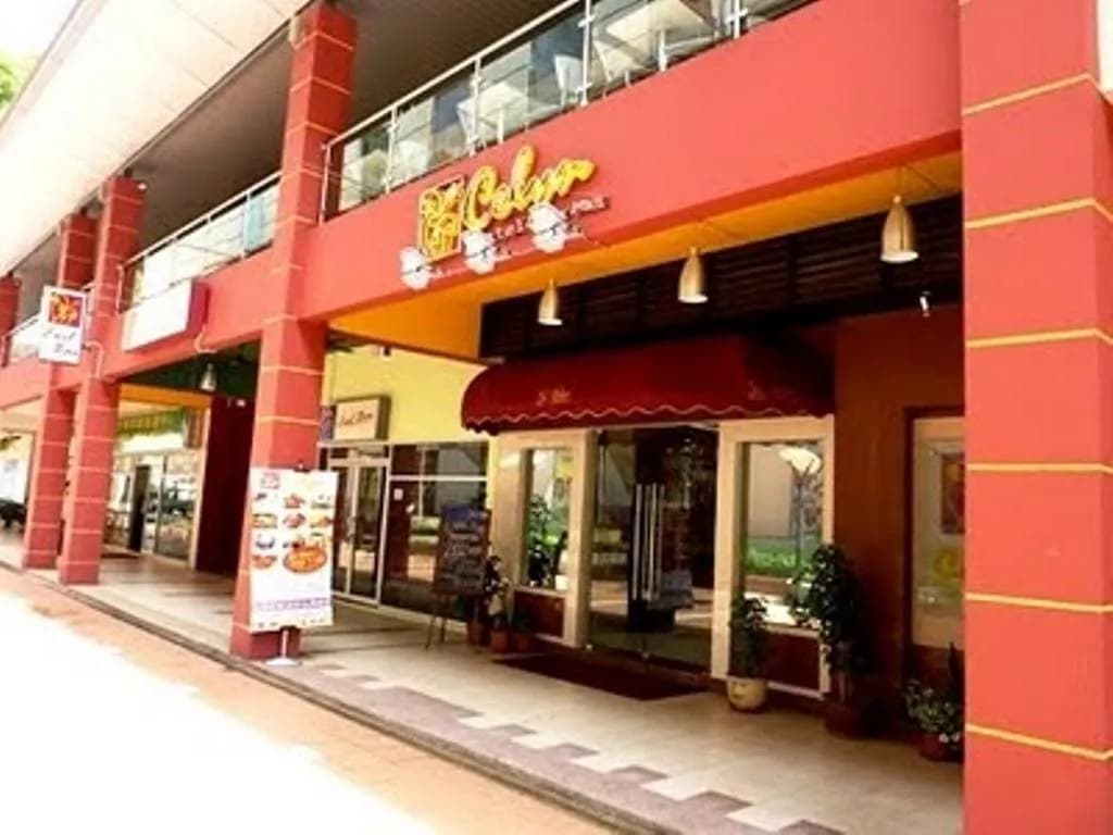 Celyn City Mall