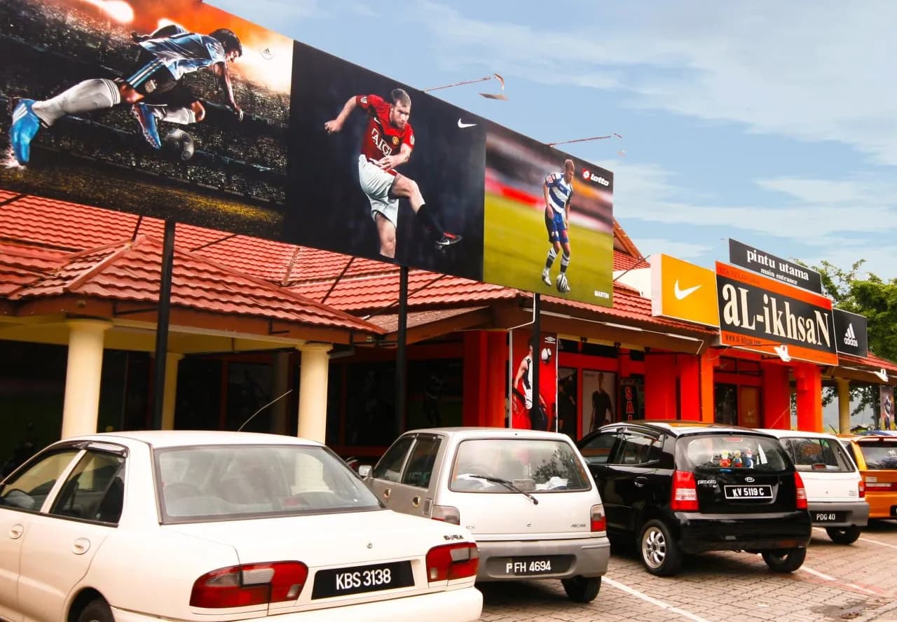 Citin Langkawi 3