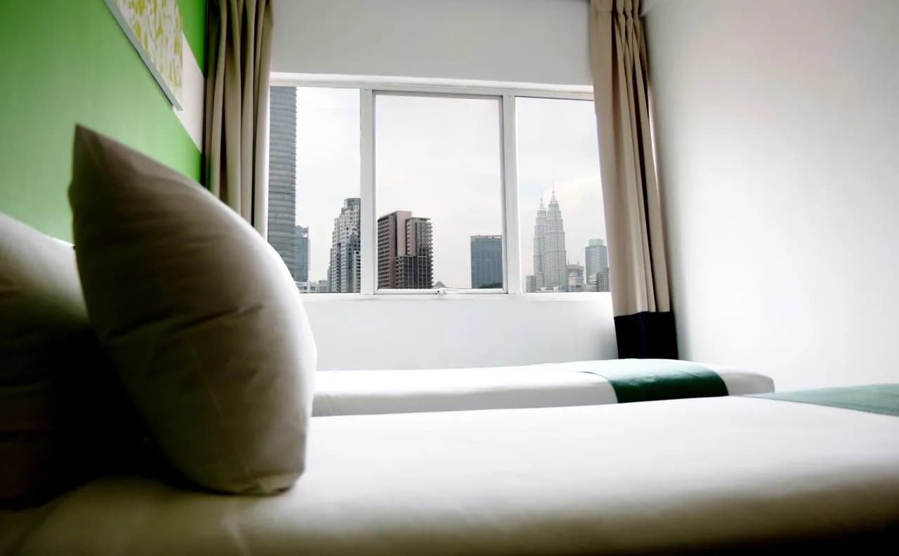 MyCiti Hotel Kuala Lumpur 2