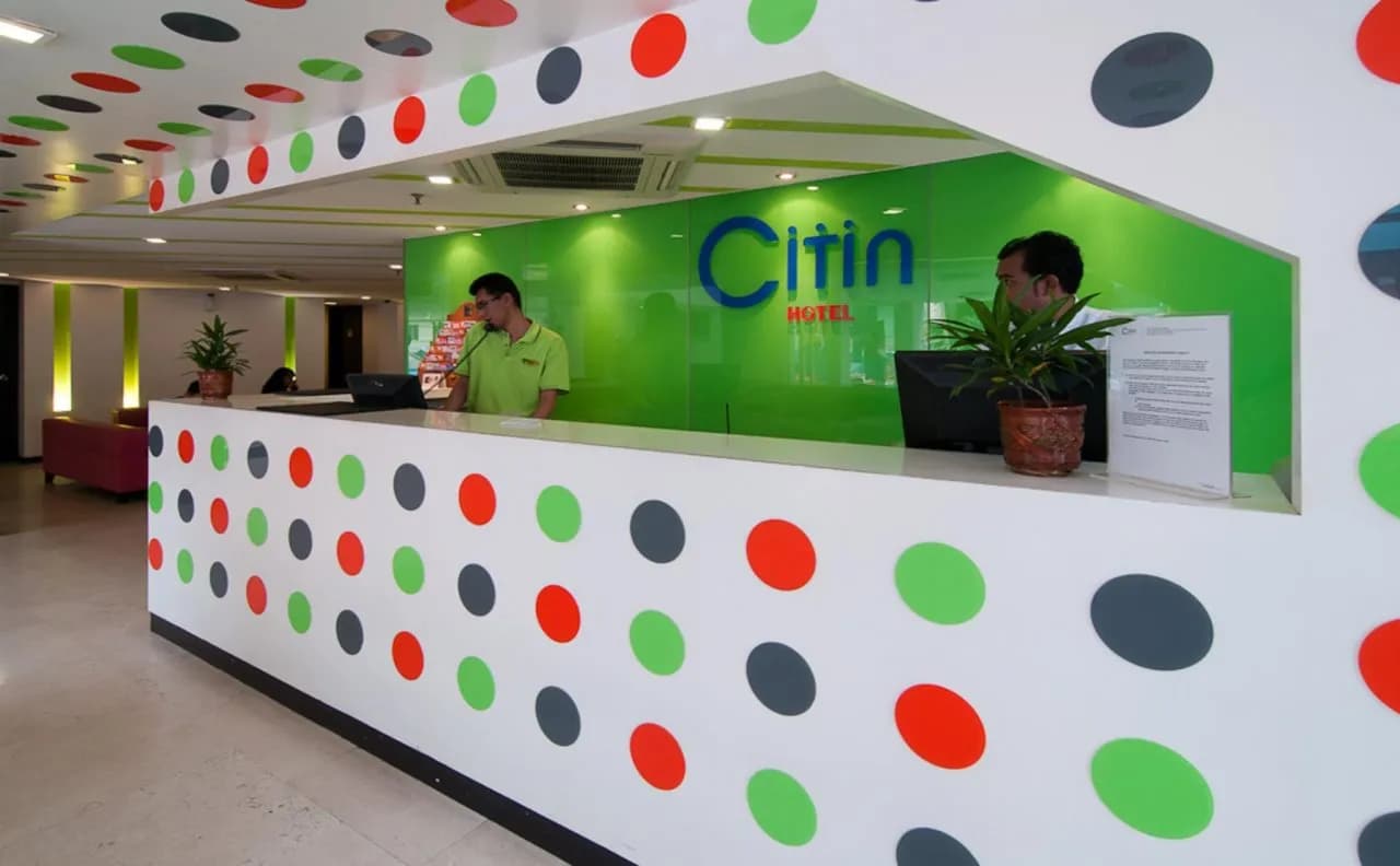 MyCiti Hotel Kuala Lumpur